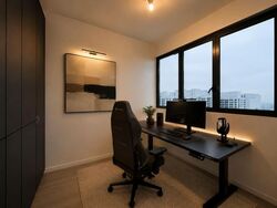 Amo Residence (D20), Apartment #559709161
